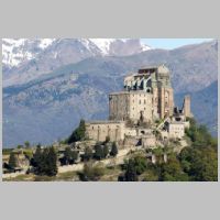Sacra Di San Michele, photo Tgcom24, tripadvisor.jpg